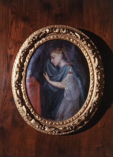 Vue générale © Région Bourgogne-Franche-Comté, Inventaire du patrimoine