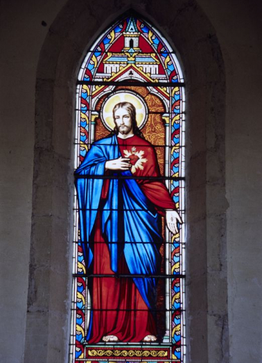 19955801143ZA © Région Bourgogne-Franche-Comté, Inventaire du patrimoine