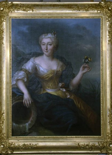 tableau © Région Bourgogne-Franche-Comté, Inventaire du patrimoine