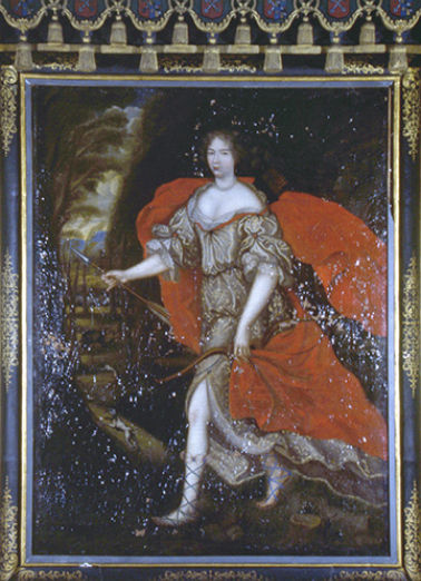  tableau © Région Bourgogne-Franche-Comté, Inventaire du patrimoine