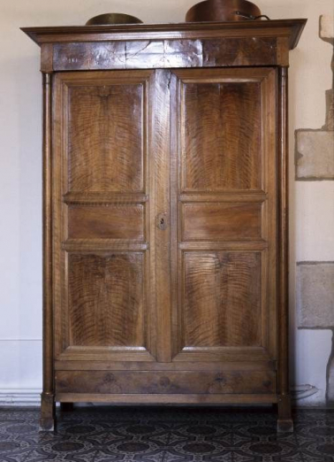 Vue d'ensemble. © Région Bourgogne-Franche-Comté, Inventaire du patrimoine