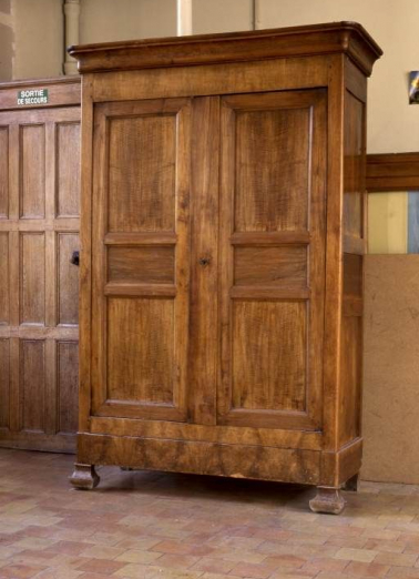 Vue d'ensemble. © Région Bourgogne-Franche-Comté, Inventaire du patrimoine