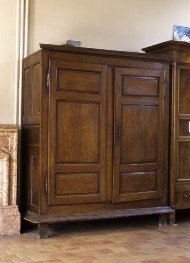 Vue d'ensemble. © Région Bourgogne-Franche-Comté, Inventaire du patrimoine