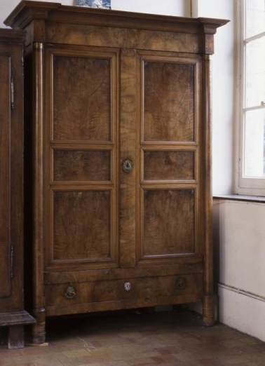 Vue d'ensemble. © Région Bourgogne-Franche-Comté, Inventaire du patrimoine