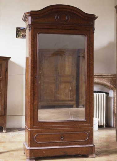 Vue d'ensemble. © Région Bourgogne-Franche-Comté, Inventaire du patrimoine