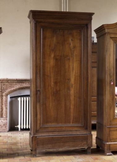 Vue d'ensemble. © Région Bourgogne-Franche-Comté, Inventaire du patrimoine