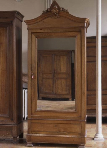 Vue d'ensemble. © Région Bourgogne-Franche-Comté, Inventaire du patrimoine