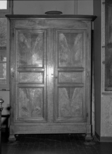 Vue d'ensemble. © Région Bourgogne-Franche-Comté, Inventaire du patrimoine