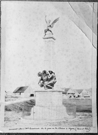  monument © Région Bourgogne-Franche-Comté, Inventaire du patrimoine