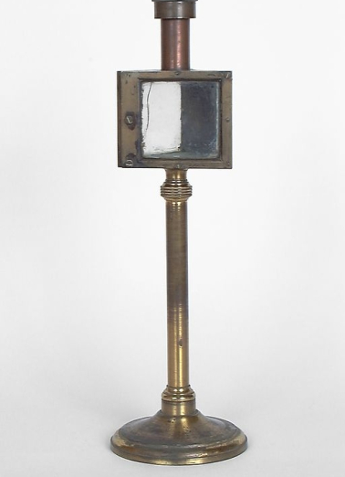  instrument de démonstration en optique © Région Bourgogne-Franche-Comté, Inventaire du patrimoine