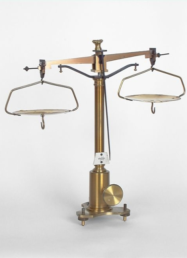  balance © Région Bourgogne-Franche-Comté, Inventaire du patrimoine