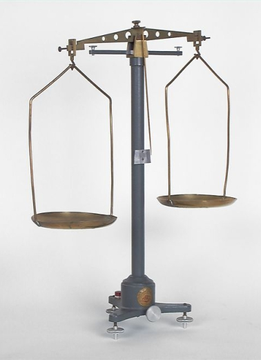  balance © Région Bourgogne-Franche-Comté, Inventaire du patrimoine