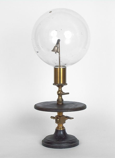  instrument de démonstration en acoustique © Région Bourgogne-Franche-Comté, Inventaire du patrimoine