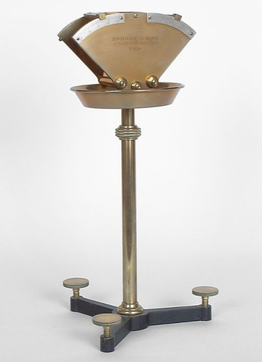  instrument de démonstration en optique © Région Bourgogne-Franche-Comté, Inventaire du patrimoine