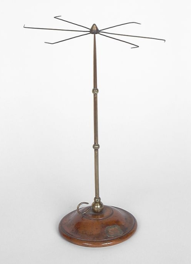  instrument de démonstration en électrostatique © Région Bourgogne-Franche-Comté, Inventaire du patrimoine