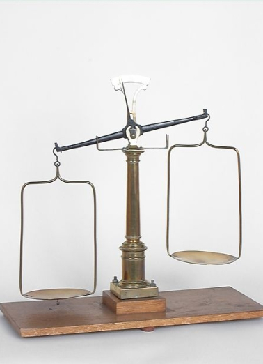  balance © Région Bourgogne-Franche-Comté, Inventaire du patrimoine