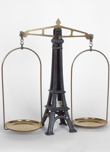  balance © Région Bourgogne-Franche-Comté, Inventaire du patrimoine