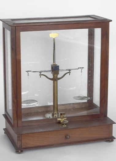  balance © Région Bourgogne-Franche-Comté, Inventaire du patrimoine