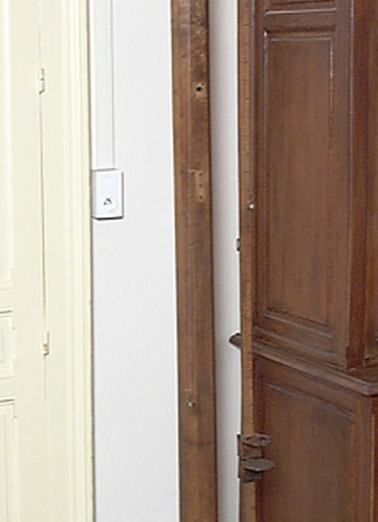  instrument de démonstration en dynamique des solides © Région Bourgogne-Franche-Comté, Inventaire du patrimoine