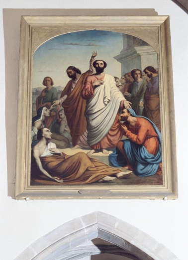 Vue d'ensemble. © Région Bourgogne-Franche-Comté, Inventaire du patrimoine