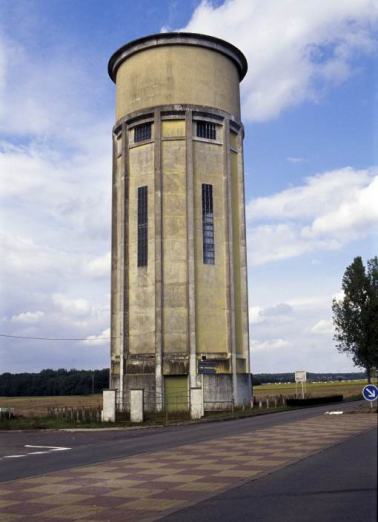 Vue d'ensemble. © Région Bourgogne-Franche-Comté, Inventaire du patrimoine