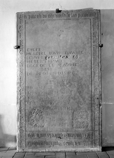 Vue d'ensemble © Région Bourgogne-Franche-Comté, Inventaire du patrimoine