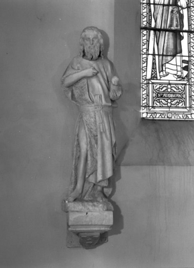 Vue de face © Région Bourgogne-Franche-Comté, Inventaire du patrimoine