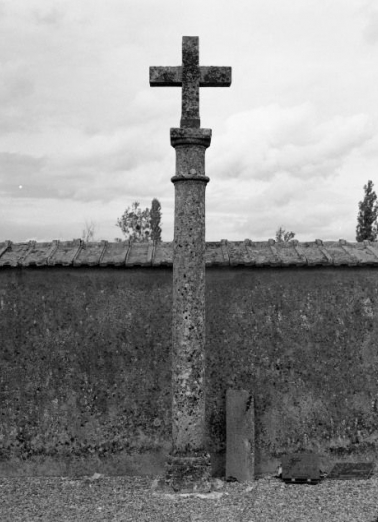 Vue d'ensemble. © Région Bourgogne-Franche-Comté, Inventaire du patrimoine