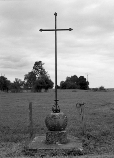 Vue d'ensemble © Région Bourgogne-Franche-Comté, Inventaire du patrimoine