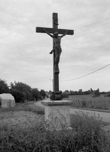 Vue d'ensemble © Région Bourgogne-Franche-Comté, Inventaire du patrimoine
