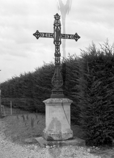 Vue d'ensemble © Région Bourgogne-Franche-Comté, Inventaire du patrimoine