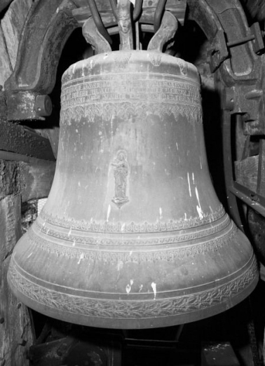 Vue d'ensemble. © Région Bourgogne-Franche-Comté, Inventaire du patrimoine