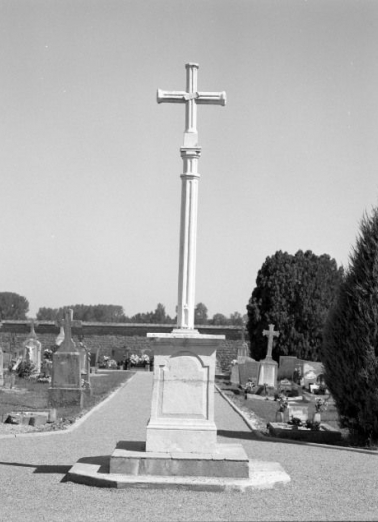 Vue d'ensemble © Région Bourgogne-Franche-Comté, Inventaire du patrimoine