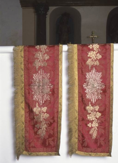 Petits côtés. © Région Bourgogne-Franche-Comté, Inventaire du patrimoine