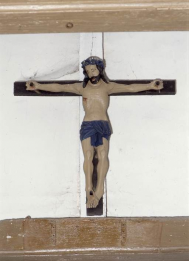 Vue d'ensemble. © Région Bourgogne-Franche-Comté, Inventaire du patrimoine