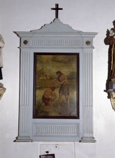 Vue d'ensemble. © Région Bourgogne-Franche-Comté, Inventaire du patrimoine