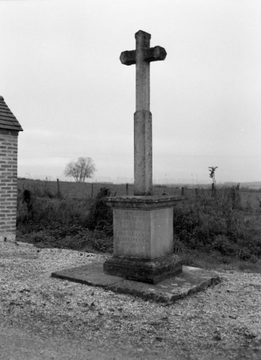 Vue d'ensemble. © Région Bourgogne-Franche-Comté, Inventaire du patrimoine