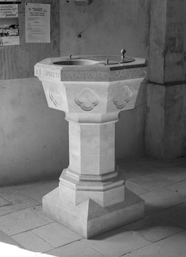 Vue d'ensemble. © Région Bourgogne-Franche-Comté, Inventaire du patrimoine