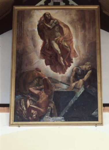 Vue d'ensemble © Région Bourgogne-Franche-Comté, Inventaire du patrimoine