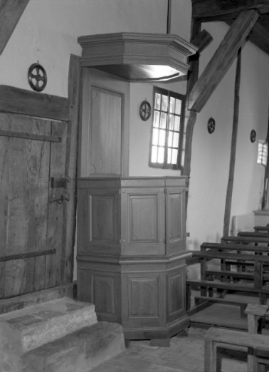 Vue d'ensemble. © Région Bourgogne-Franche-Comté, Inventaire du patrimoine