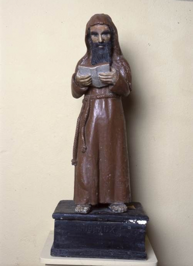 Vue d'ensemble. © Région Bourgogne-Franche-Comté, Inventaire du patrimoine