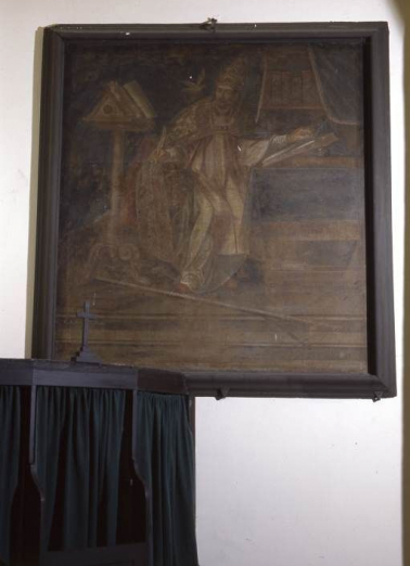 Vue d'ensemble. © Région Bourgogne-Franche-Comté, Inventaire du patrimoine