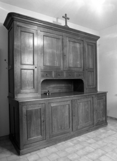 Vue d'ensemble. © Région Bourgogne-Franche-Comté, Inventaire du patrimoine