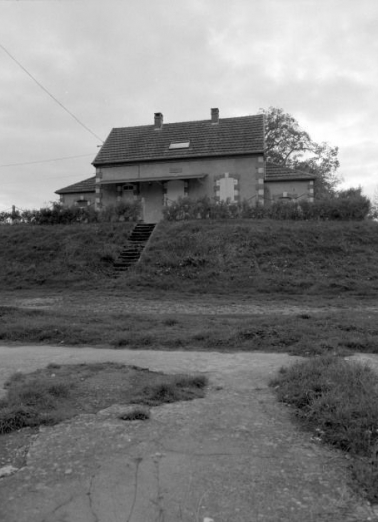 maison © Région Bourgogne-Franche-Comté, Inventaire du patrimoine  maison © Région Bourgogne-Franche-Comté, Inventaire du patrimoine