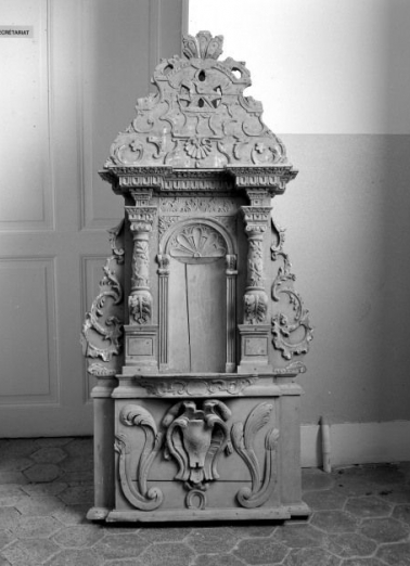 Vue d'ensemble. © Région Bourgogne-Franche-Comté, Inventaire du patrimoine