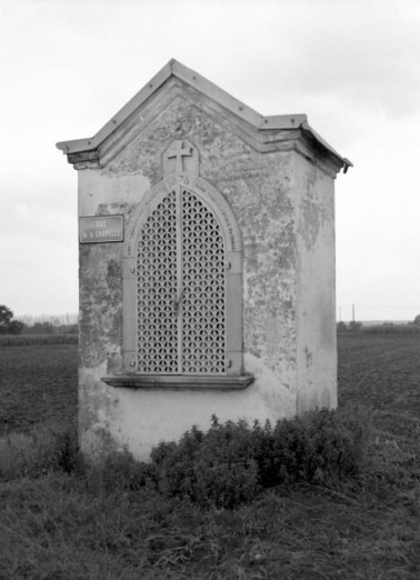 Vue d'ensemble. © Région Bourgogne-Franche-Comté, Inventaire du patrimoine
