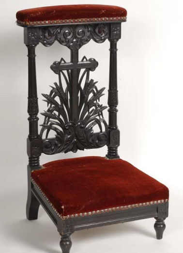 Vue d'ensemble. © Région Bourgogne-Franche-Comté, Inventaire du patrimoine