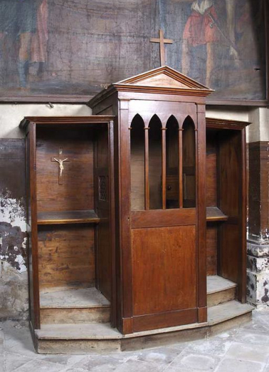 Vue d'ensemble. © Région Bourgogne-Franche-Comté, Inventaire du patrimoine