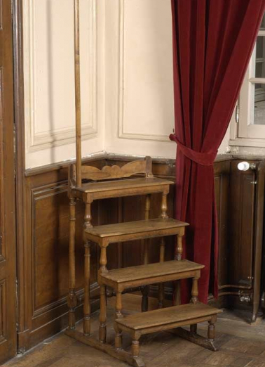 Vue d'ensemble. © Région Bourgogne-Franche-Comté, Inventaire du patrimoine