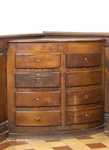 Vue d'ensemble. © Région Bourgogne-Franche-Comté, Inventaire du patrimoine